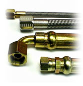 metal hose assemblies
